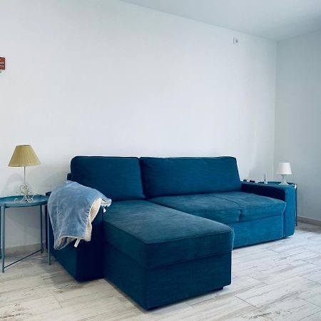 Clb F. Rubio Apartment Seville Luaran gambar