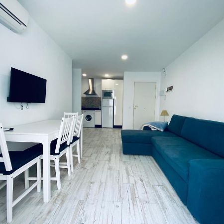 Clb F. Rubio Apartment Seville Luaran gambar