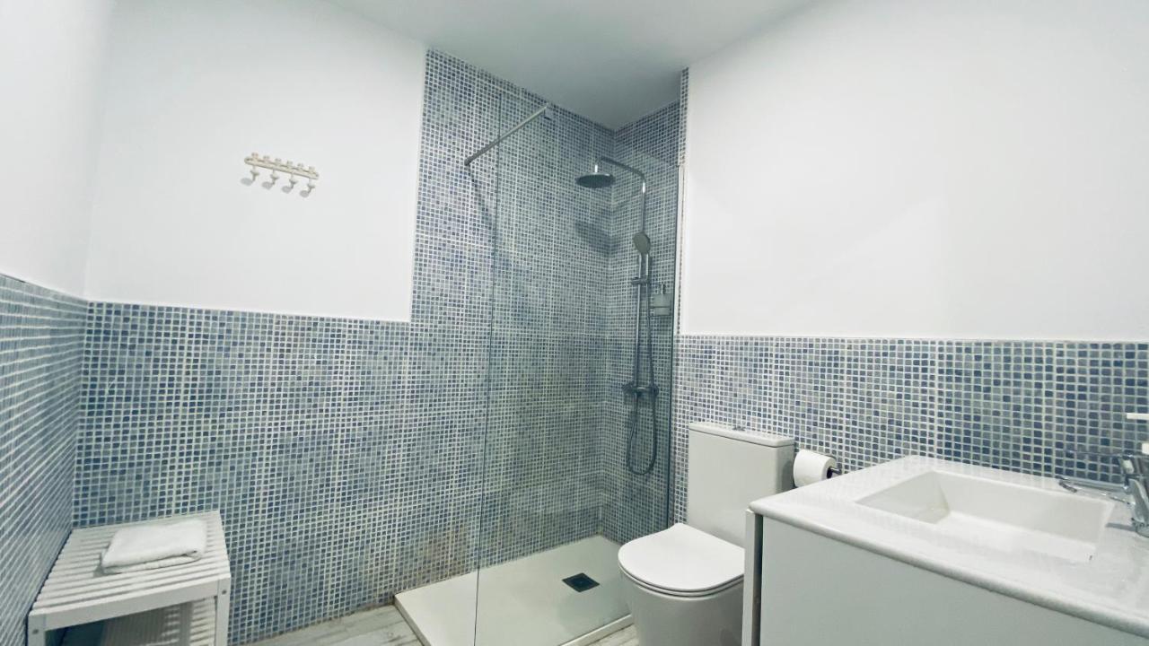 Clb F. Rubio Apartment Seville Luaran gambar