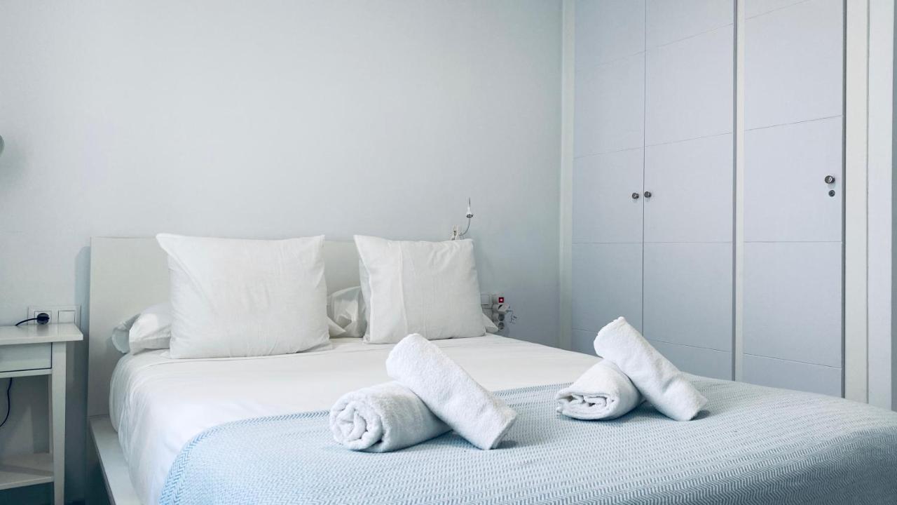 Clb F. Rubio Apartment Seville Luaran gambar